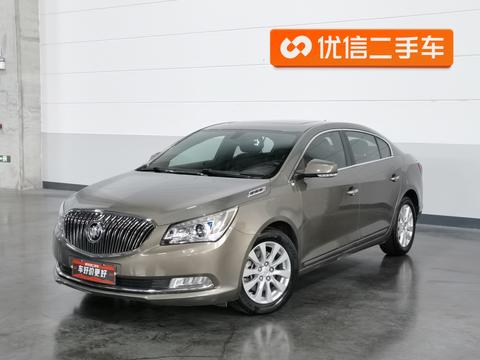 Buick LaCrosse