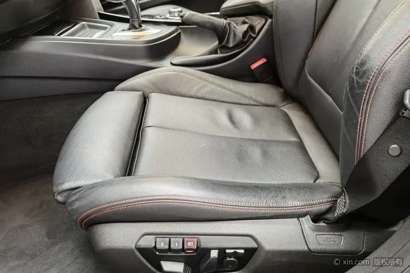 BMW 3 Series — фото 13
