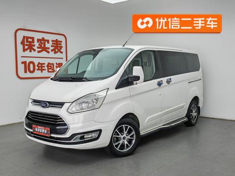 Ford Tourneo