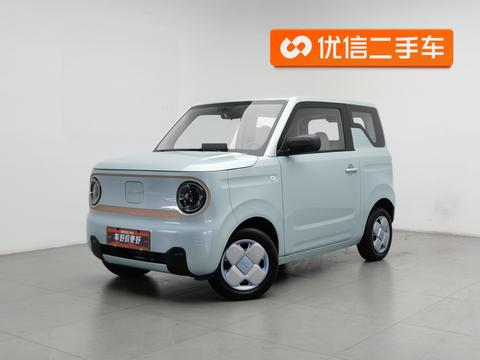 Geely Galaxy Panda