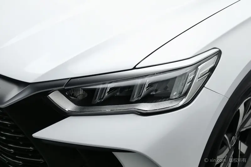 BYD Song Pro — фото 5