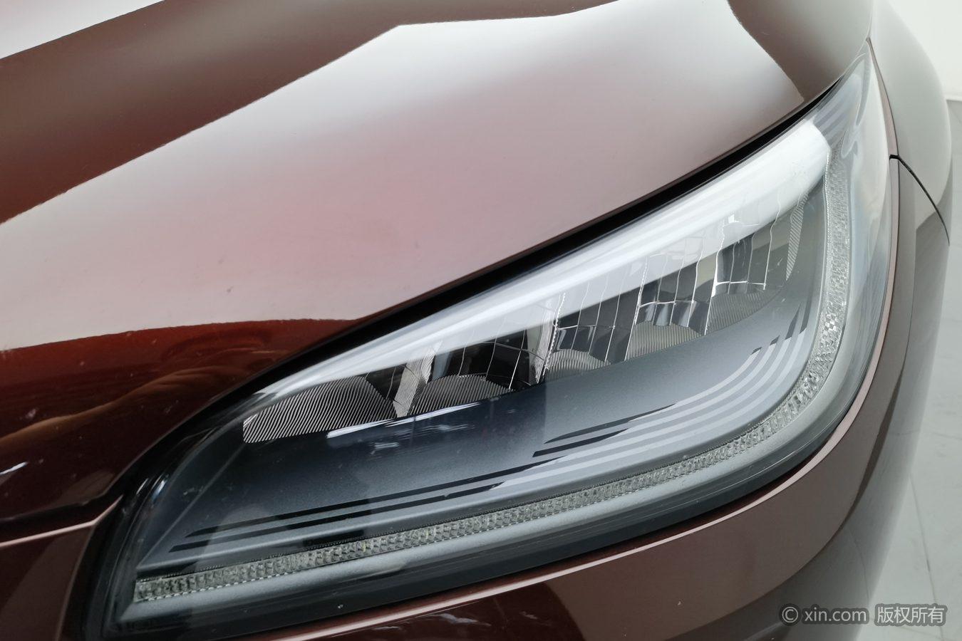 Lincoln Corsair 2022 2.0T
