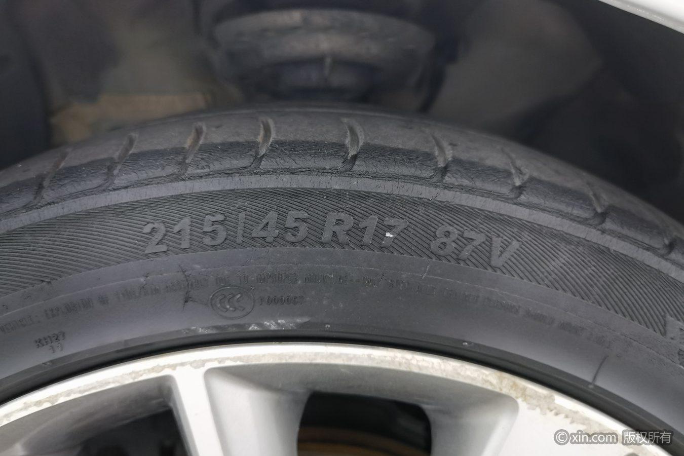 Hyundai Elantra 2015 1.6L AT Lead
