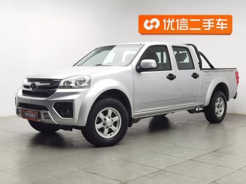Great Wall Wingle 5
