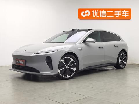 Nio ET5T
