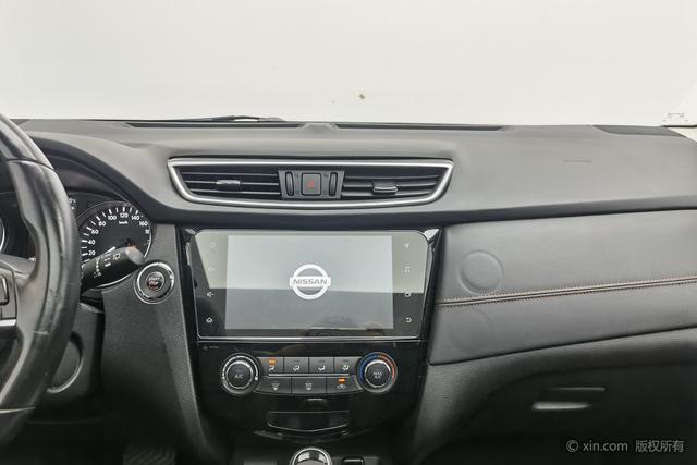 Nissan Qashqai 2019 2.0 L CVT — фото 13