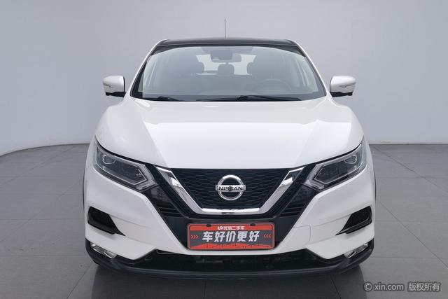 Nissan Qashqai 2019 2.0 L CVT — фото 2
