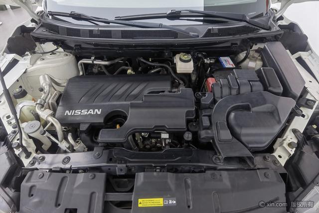 Nissan Qashqai 2019 2.0 L CVT — фото 5
