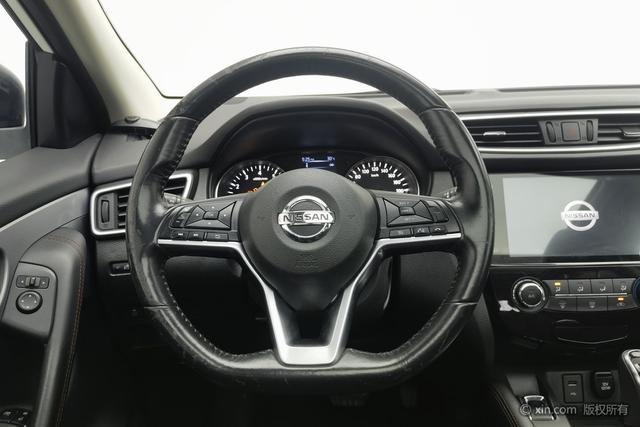 Nissan Qashqai 2019 2.0 L CVT — фото 14