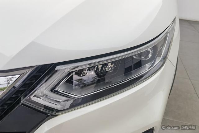 Nissan Qashqai 2019 2.0 L CVT — фото 7