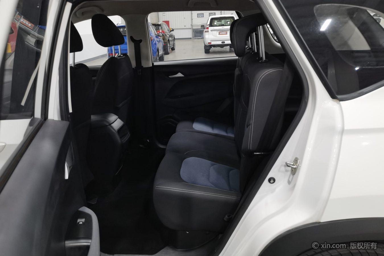 Baojun 530 2018 1.5T МКПП Комфорт guo V