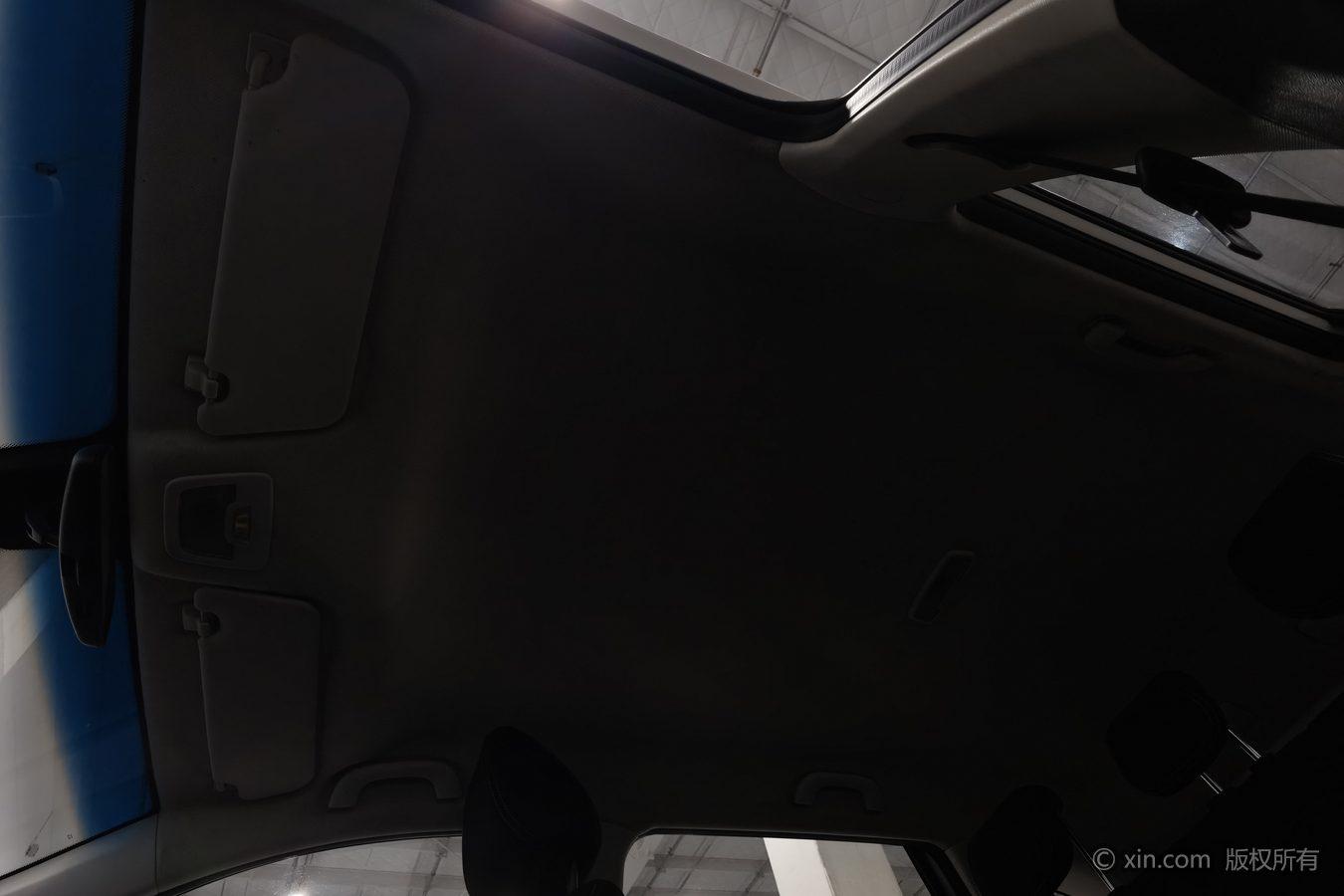 Baojun 530 2018 1.5T МКПП Комфорт guo V