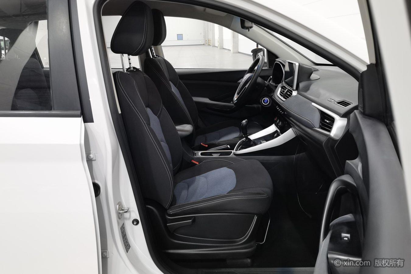 Baojun 530 2018 1.5T МКПП Комфорт guo V