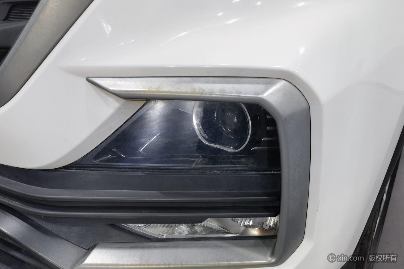 Baojun 530 2018 1.5T МКПП Комфорт guo V