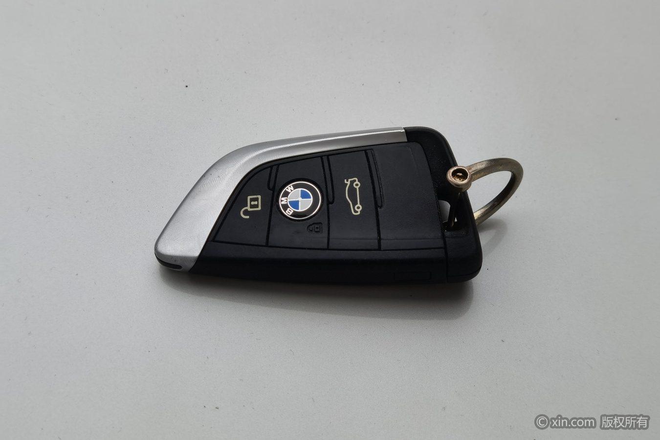 BMW X1 2016 sDrive18Li Fashion