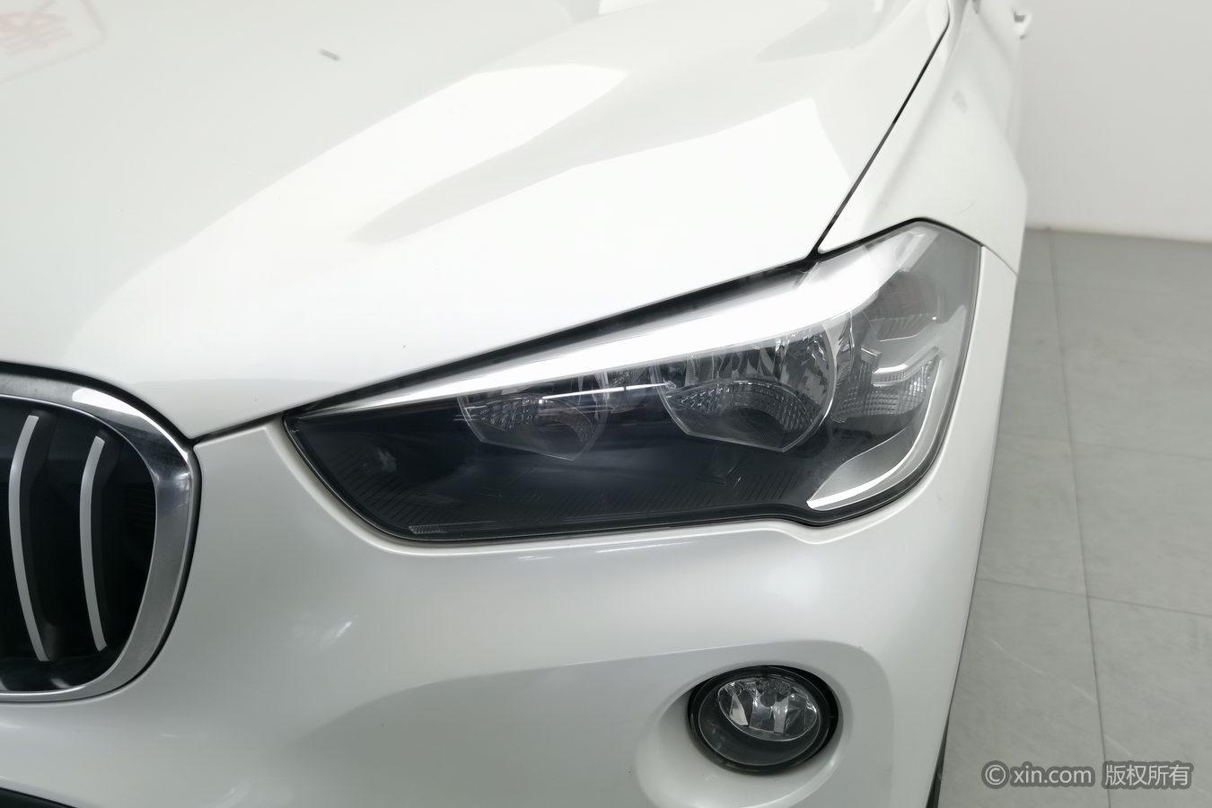 BMW X1 2016 sDrive18Li Fashion