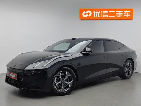 Lynk & Co 10 EM-P
