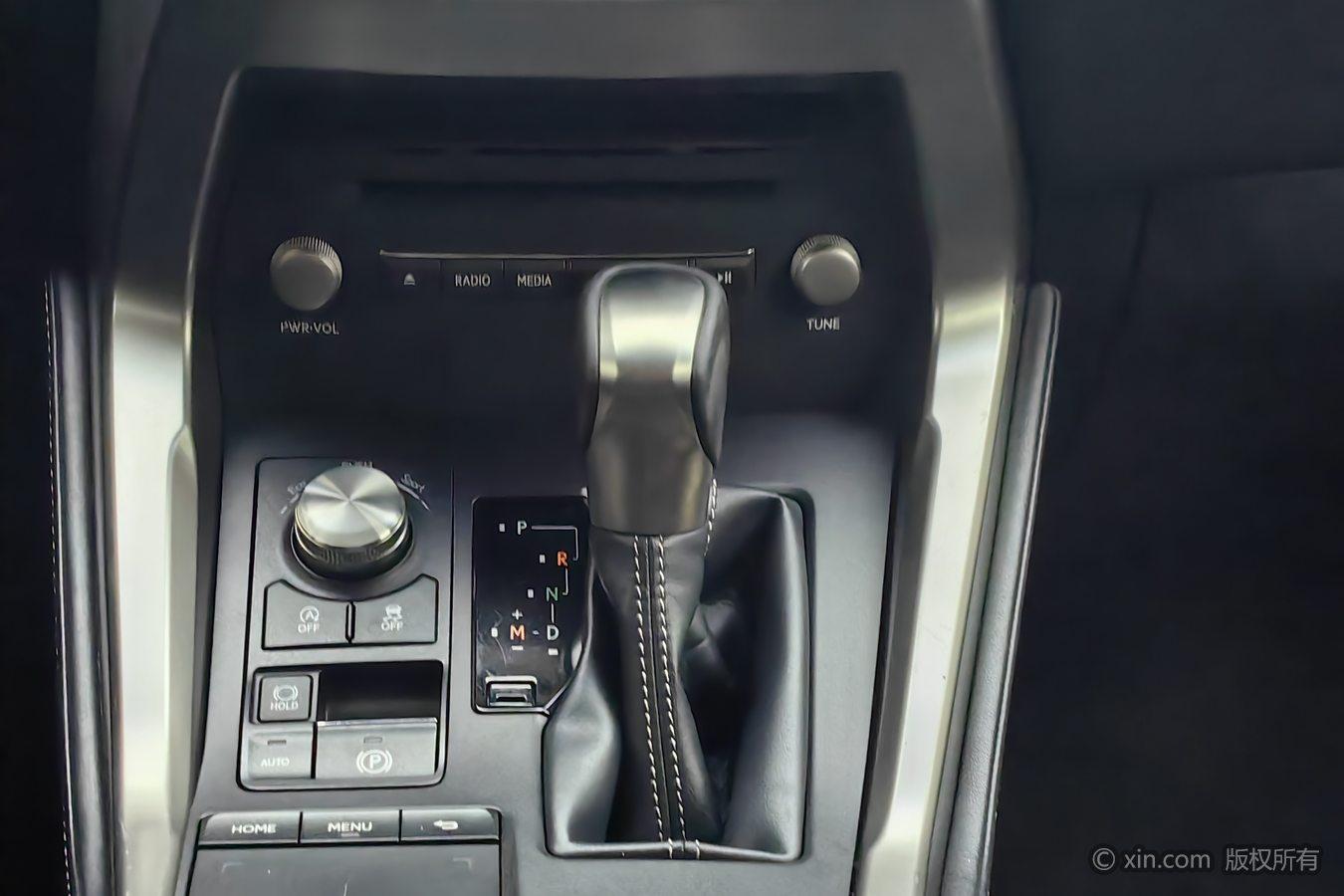 Lexus NX — фотографии объявления, Фото 18
