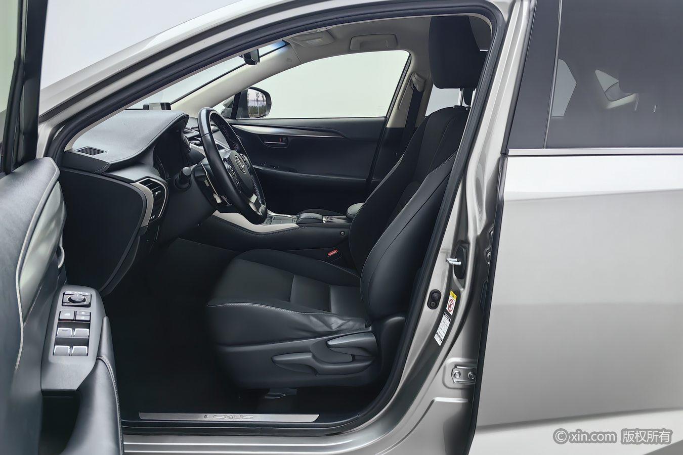Lexus NX — фотографии объявления, Фото 14