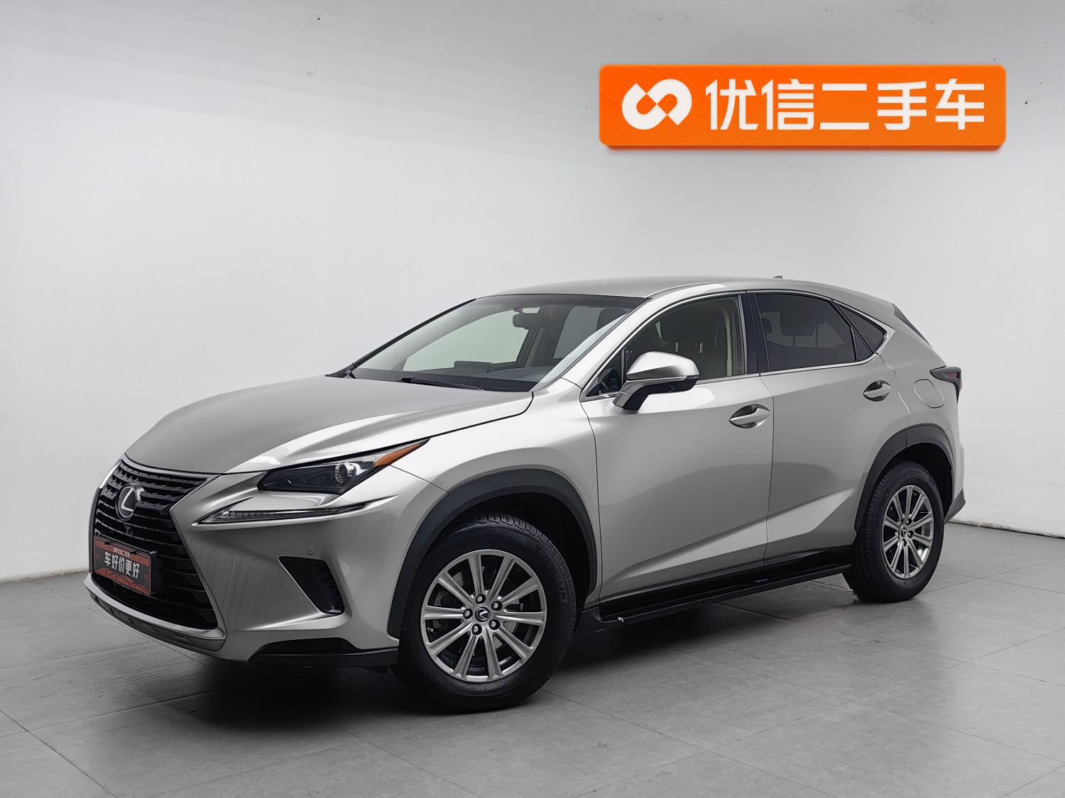 Lexus NX — фотографии объявления, Фото 2