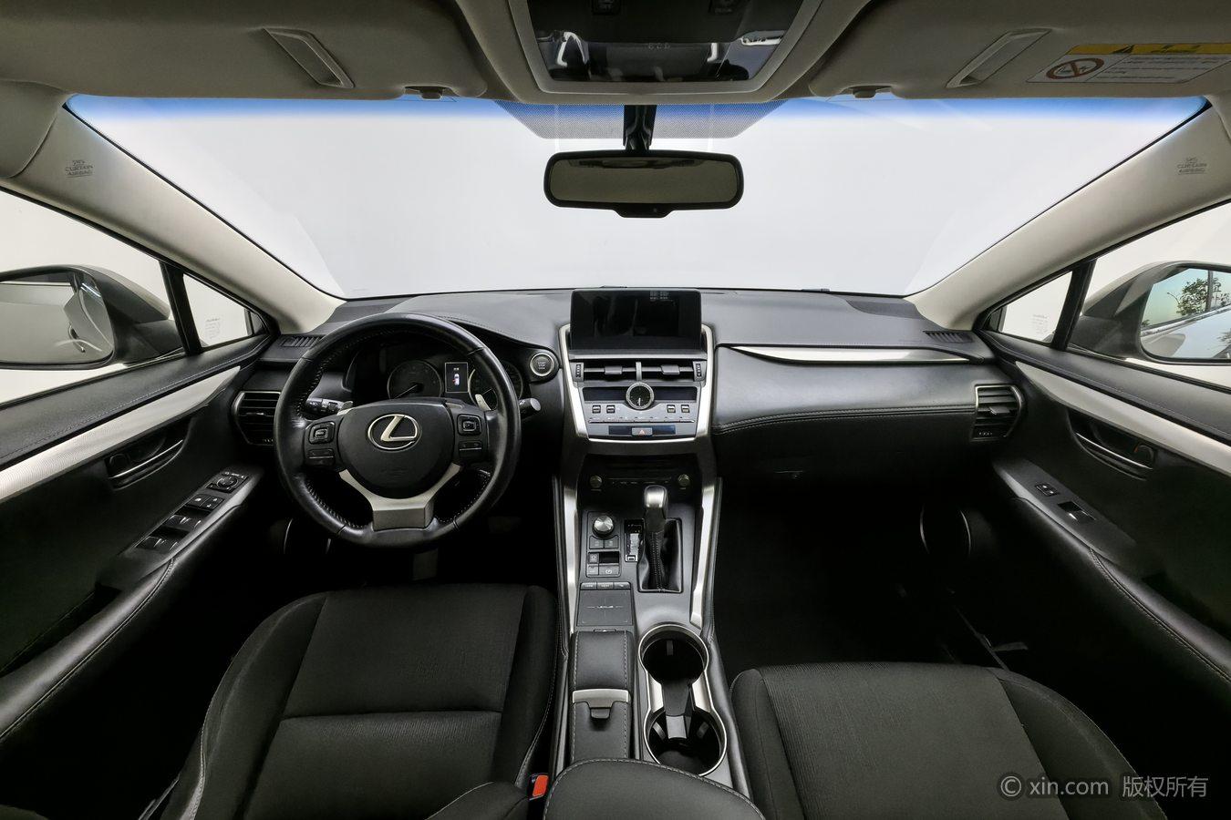 Lexus NX — фотографии объявления, Фото 15