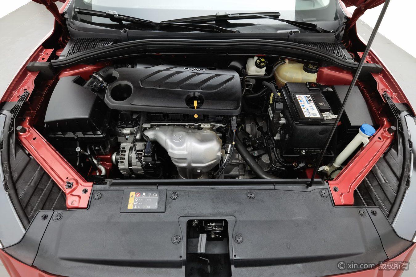MG 5 2021 180DVVT CVT Luxury