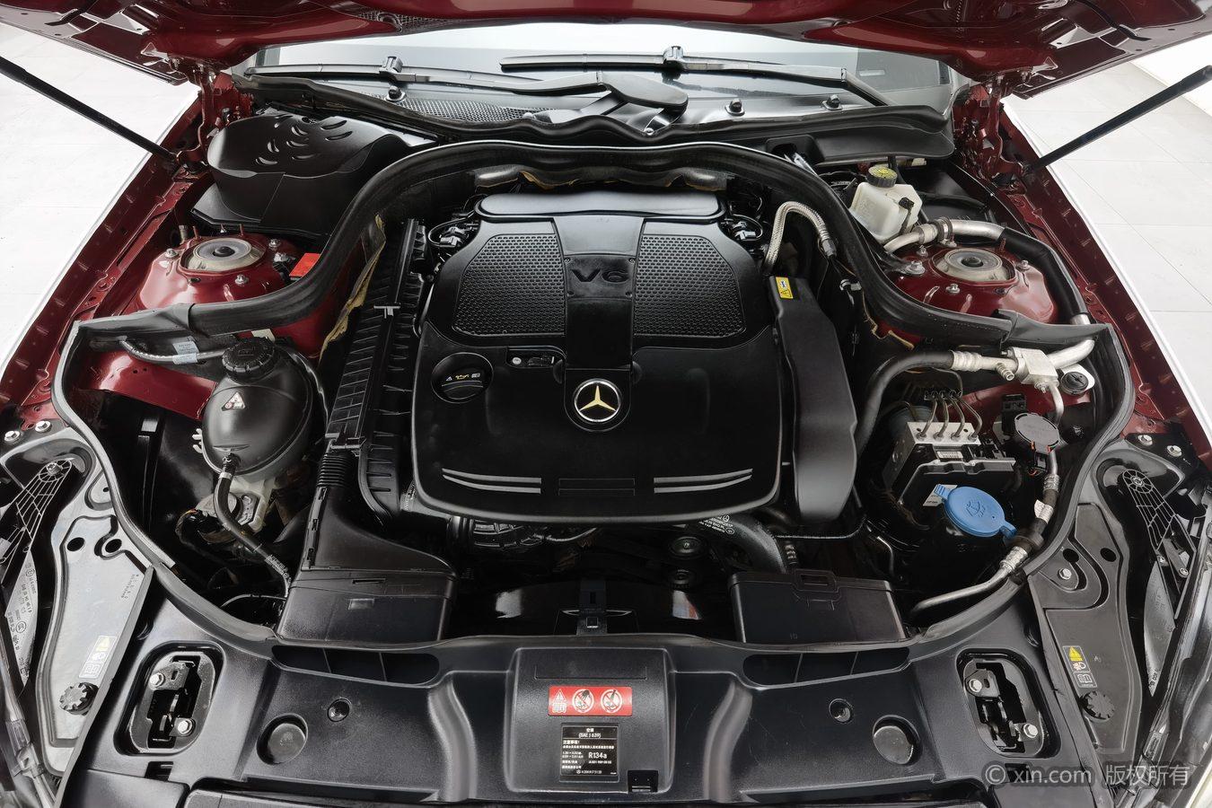 Mercedes-Benz CLS 2012 CLS 300 CGI