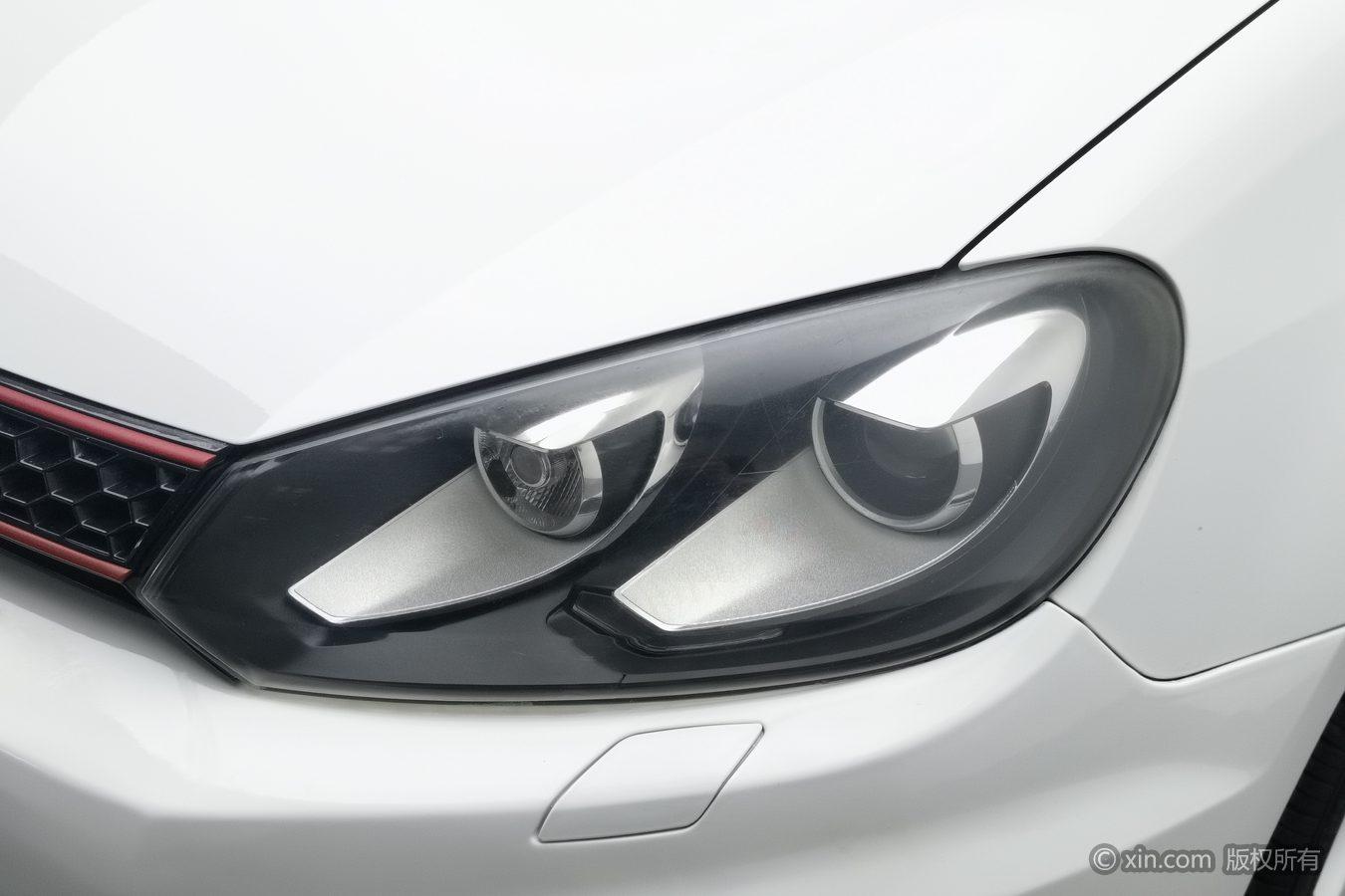 Volkswagen Golf 2012 1.4TSI MT Comfort