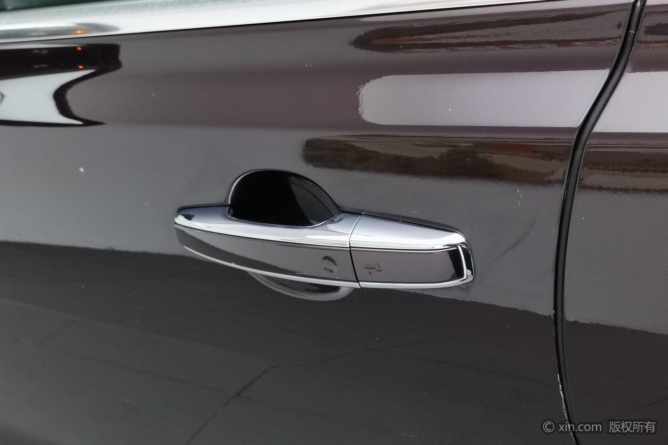 Jaguar XFL 2020 2.0T P250 Premium