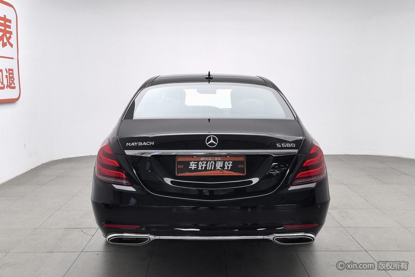 Mercedes-Benz S-Class S 2020 S 350 L