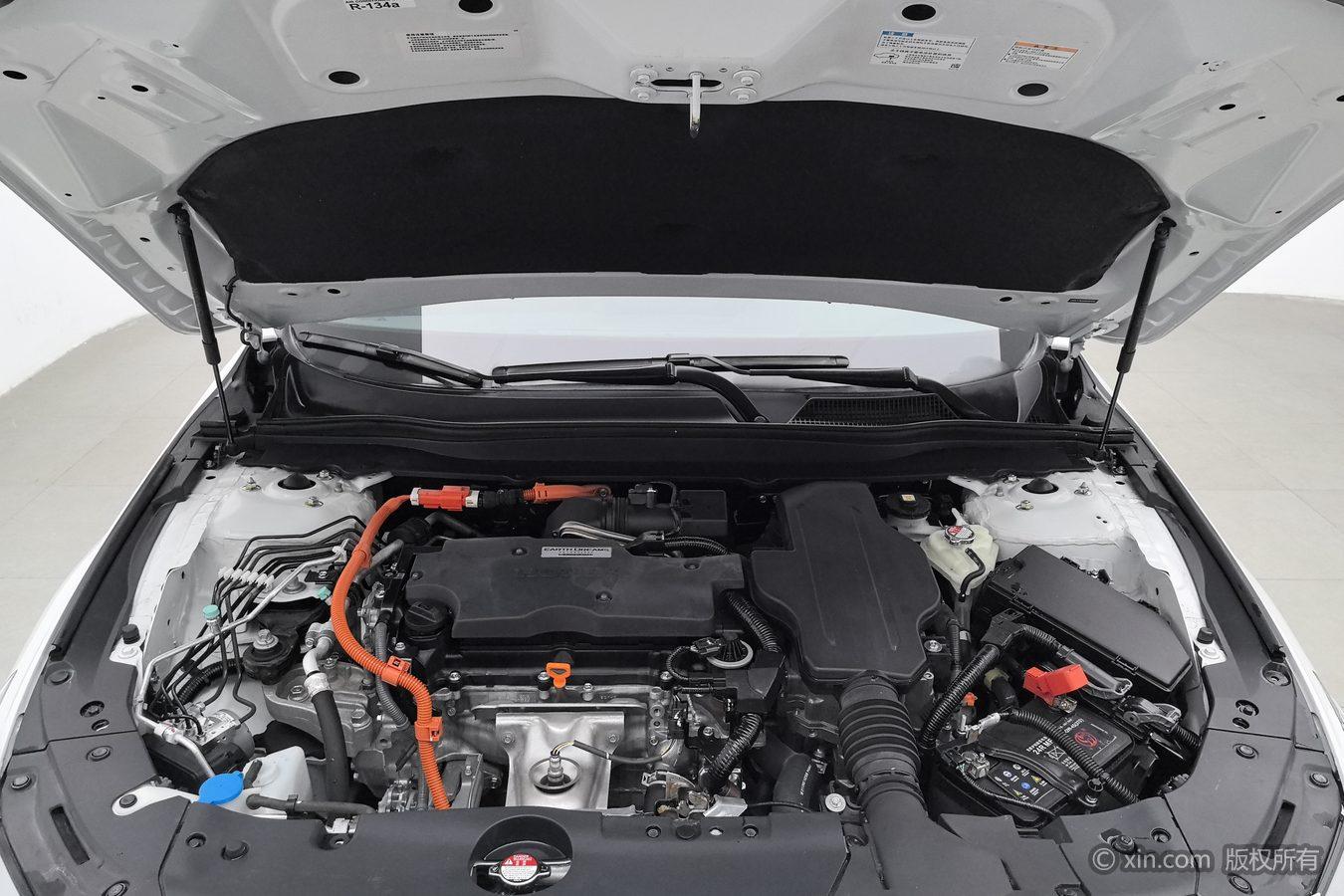 Honda Accord 2022 2.0L