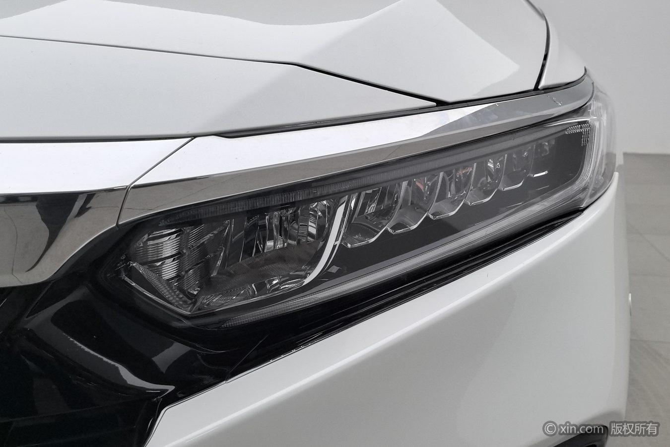 Honda Accord 2022 2.0L