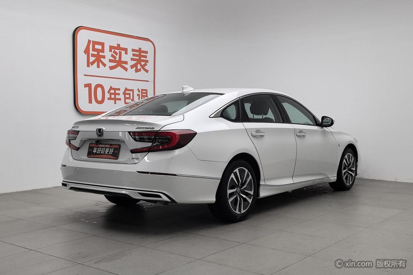 Honda Accord 2022 2.0L