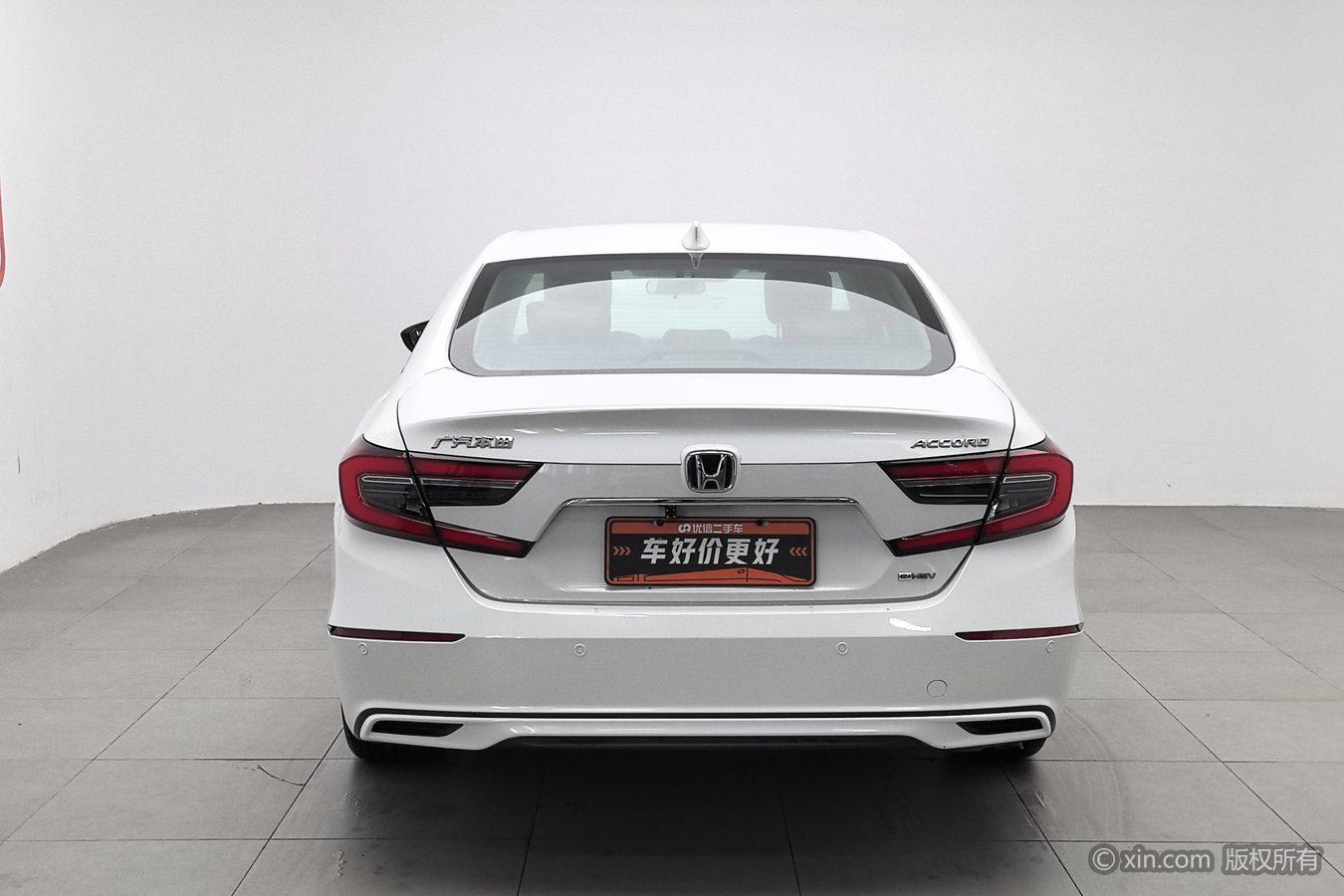 Honda Accord 2022 2.0L