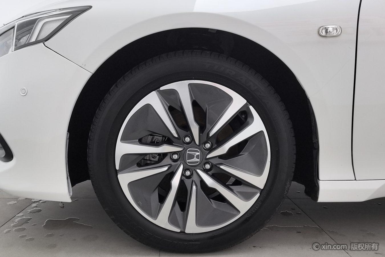 Honda Accord 2022 2.0L