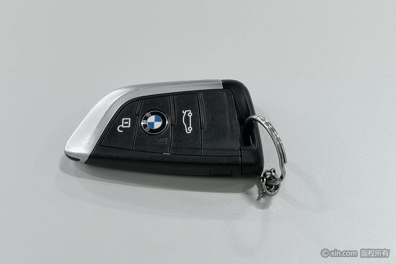 BMW X1 2016 sDrive18Li Premium