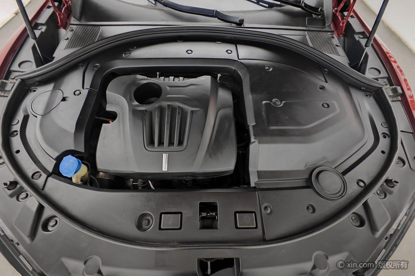 Wey VV7 2019 2.0T Flagship V