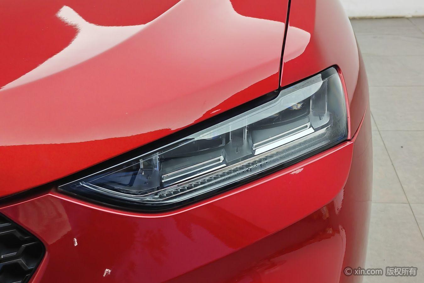 Wey VV7 2019 2.0T Flagship V