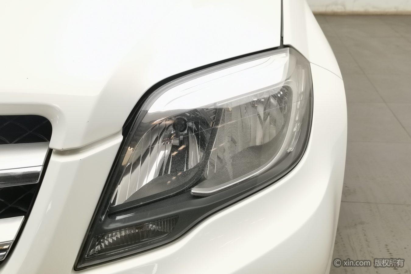 Mercedes-Benz GLK 2013 GLK 300 4MATIC
