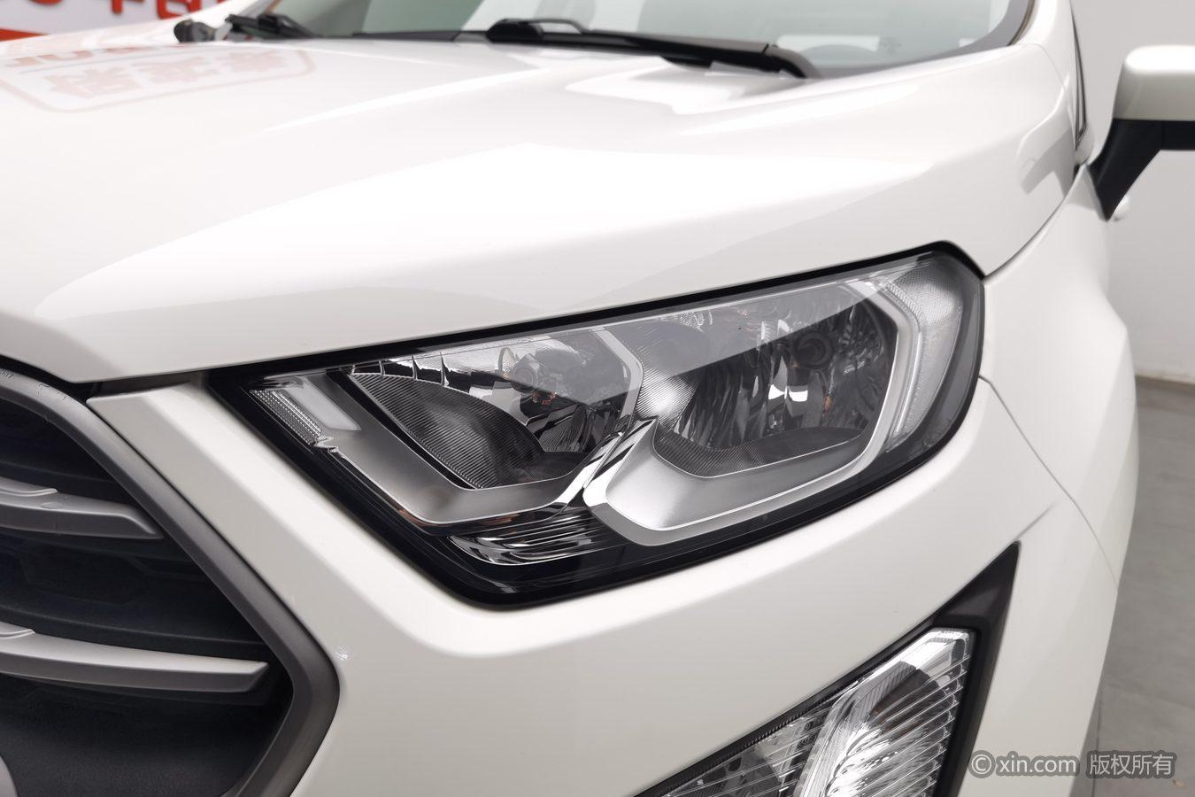 Ford EcoSport 2018 1.5L AT