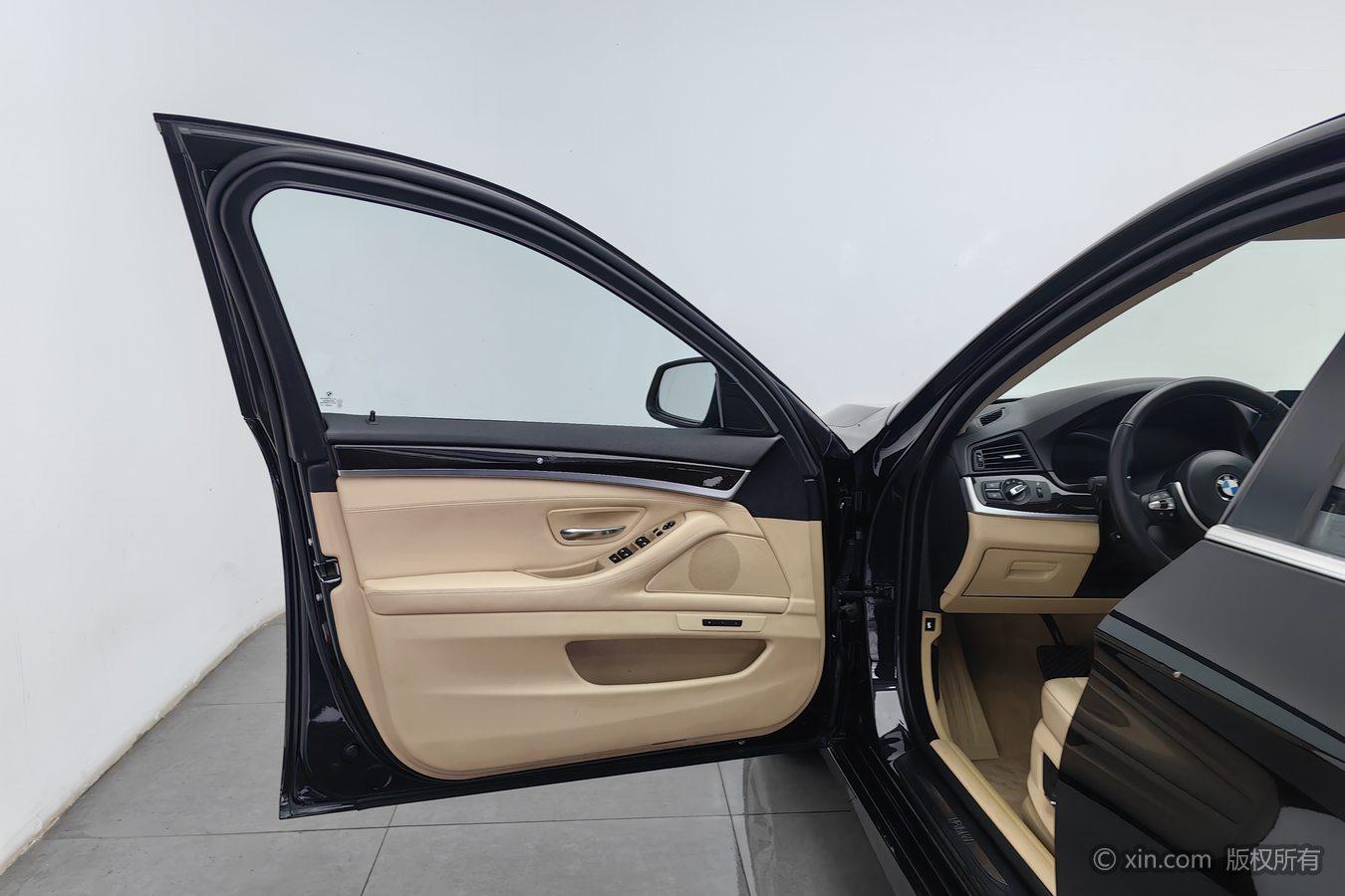 BMW 5 Series — фотографии объявления, Фото 12