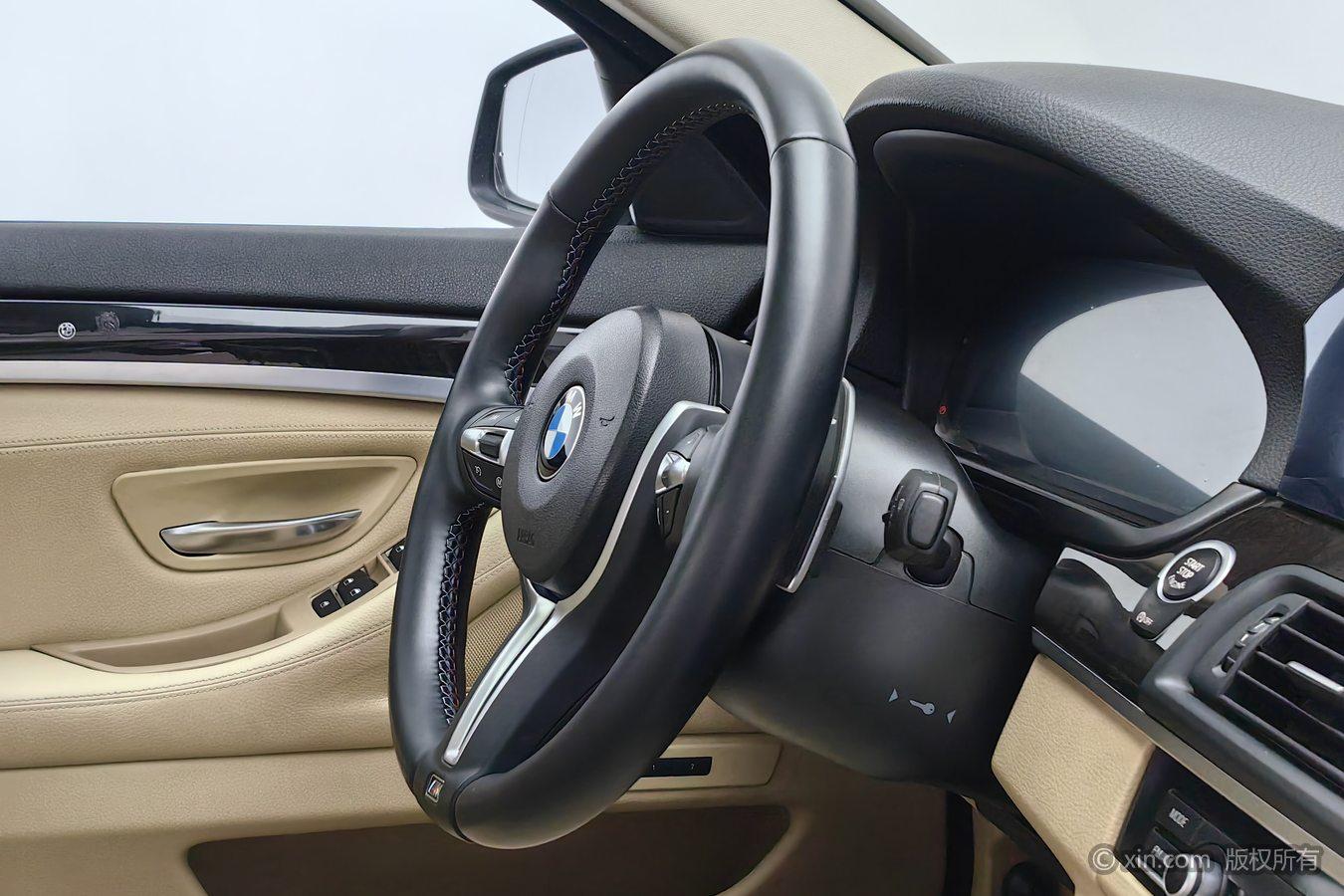 BMW 5 Series — фотографии объявления, Фото 24
