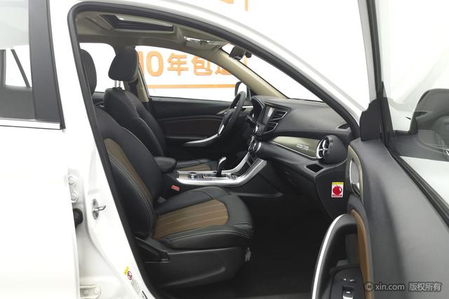 BYD Song DM 2018 Белый из Китая, фото 6