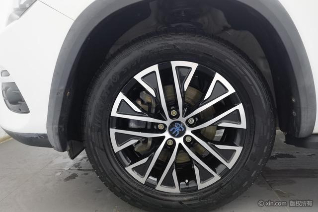 BYD Song DM id 3775613 из Китая 7