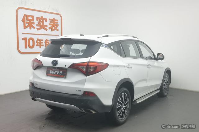 BYD Song DM id 3775613 из Китая 8