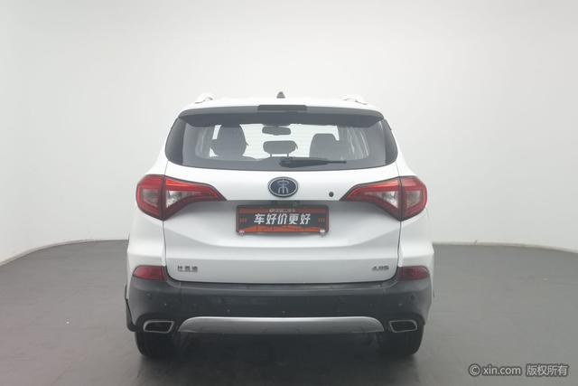 BYD Song DM id 3775613 из Китая 9