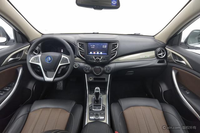 BYD Song DM id 3775613 из Китая 14