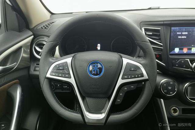 BYD Song DM id 3775613 из Китая 23