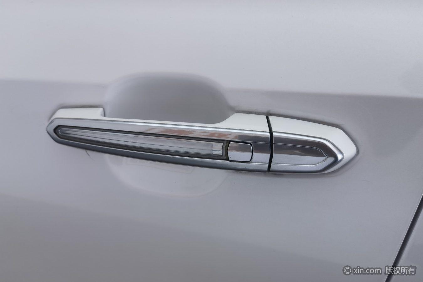 Cadillac XT4 2018 28T Luxury