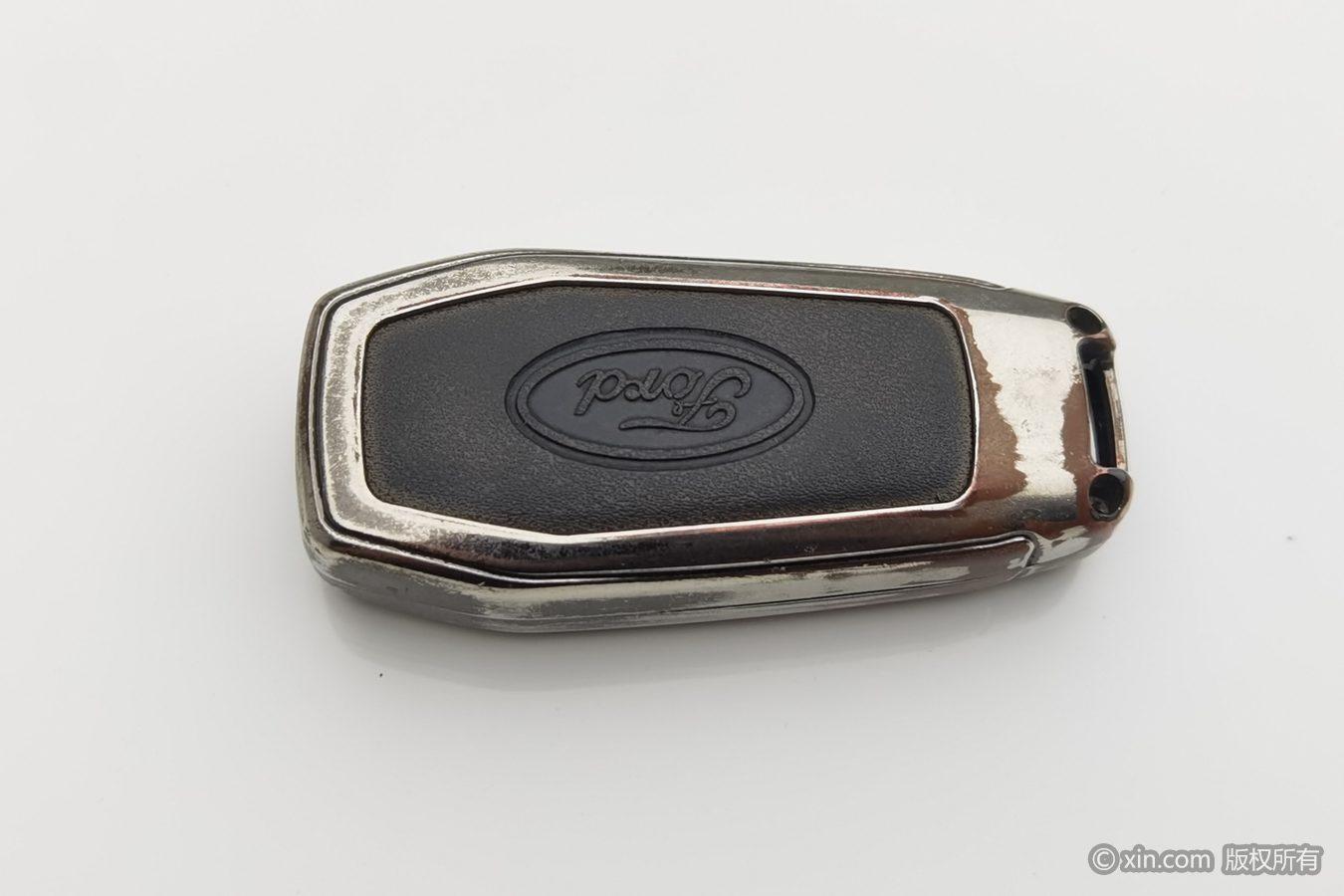 Ford Escort 2021 1.5L AT